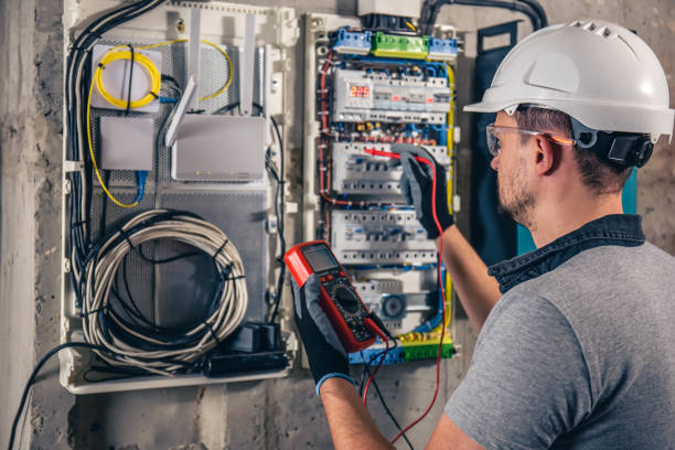 Best Electrician Near Me  in Four Oaks, NC