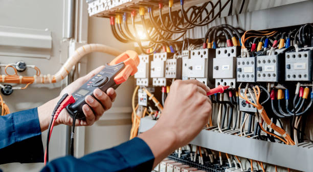 Best Electrical Rewiring Services  in Four Oaks, NC
