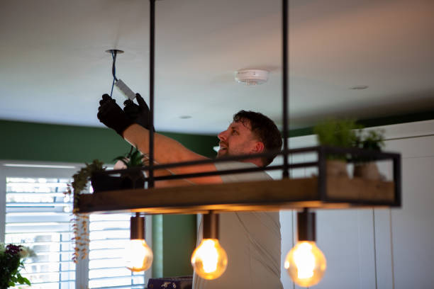 Best Emergency Electrical Repair  in Four Oaks, NC