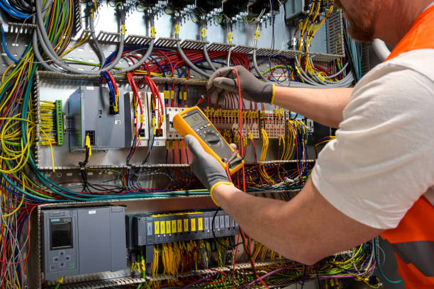 Best Electrician for Home Renovation  in Four Oaks, NC